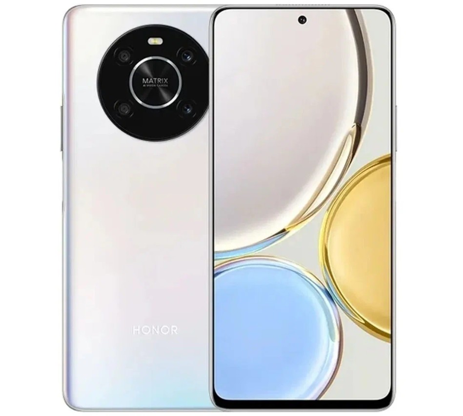 телефон honor x9 (95) фото