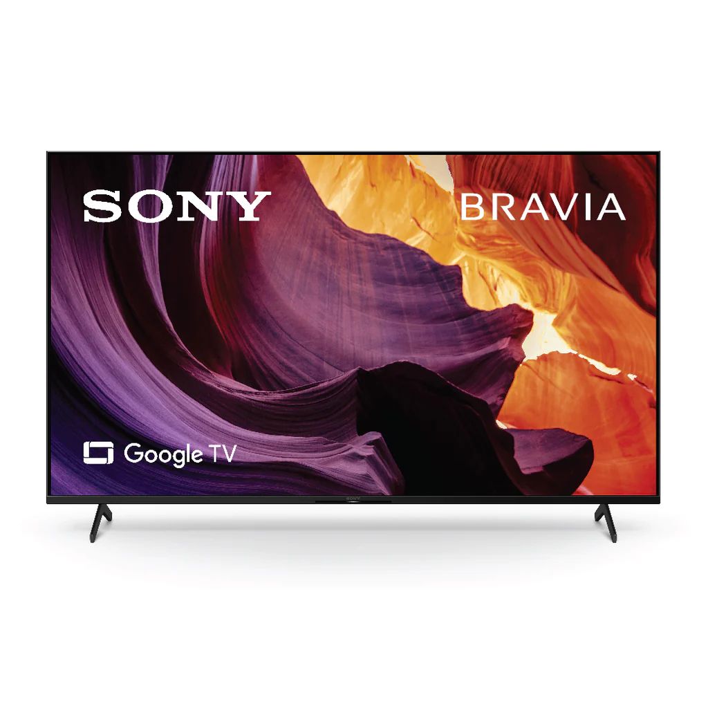 Телевизор Sony KD-75X80K, 75