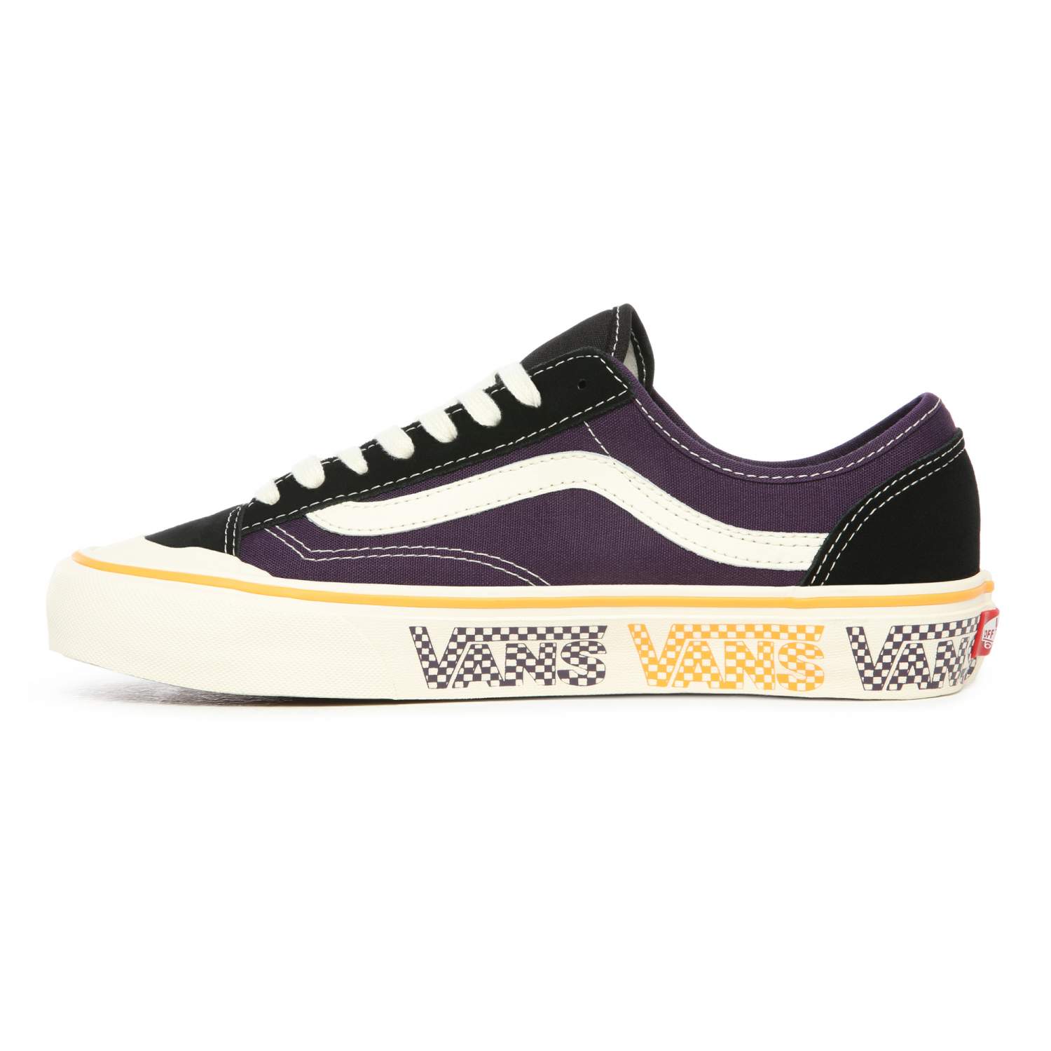 Vans decon shop