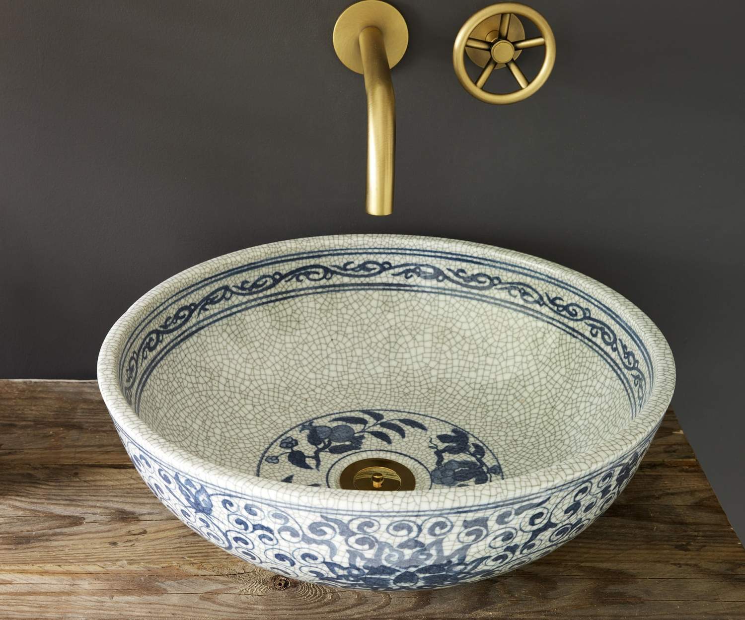 Накладные раковины Bronze de Luxe - купить накладные раковины Бронз де ...