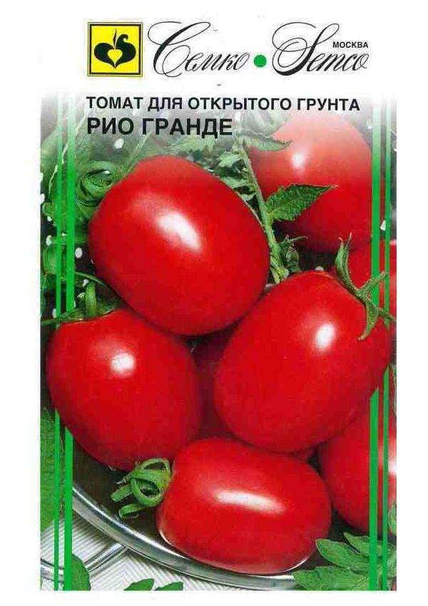 Семена томат Семко рио гранде 17381 1 уп. - купить в Москве, цены на  Мегамаркет