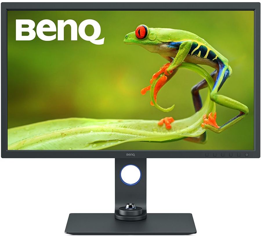Мониторы 4К для компьютеров BenQ - купить монитор 4К для компьютера ...