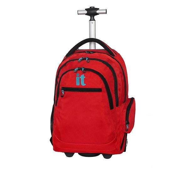 it luggage b trail trolley backpack