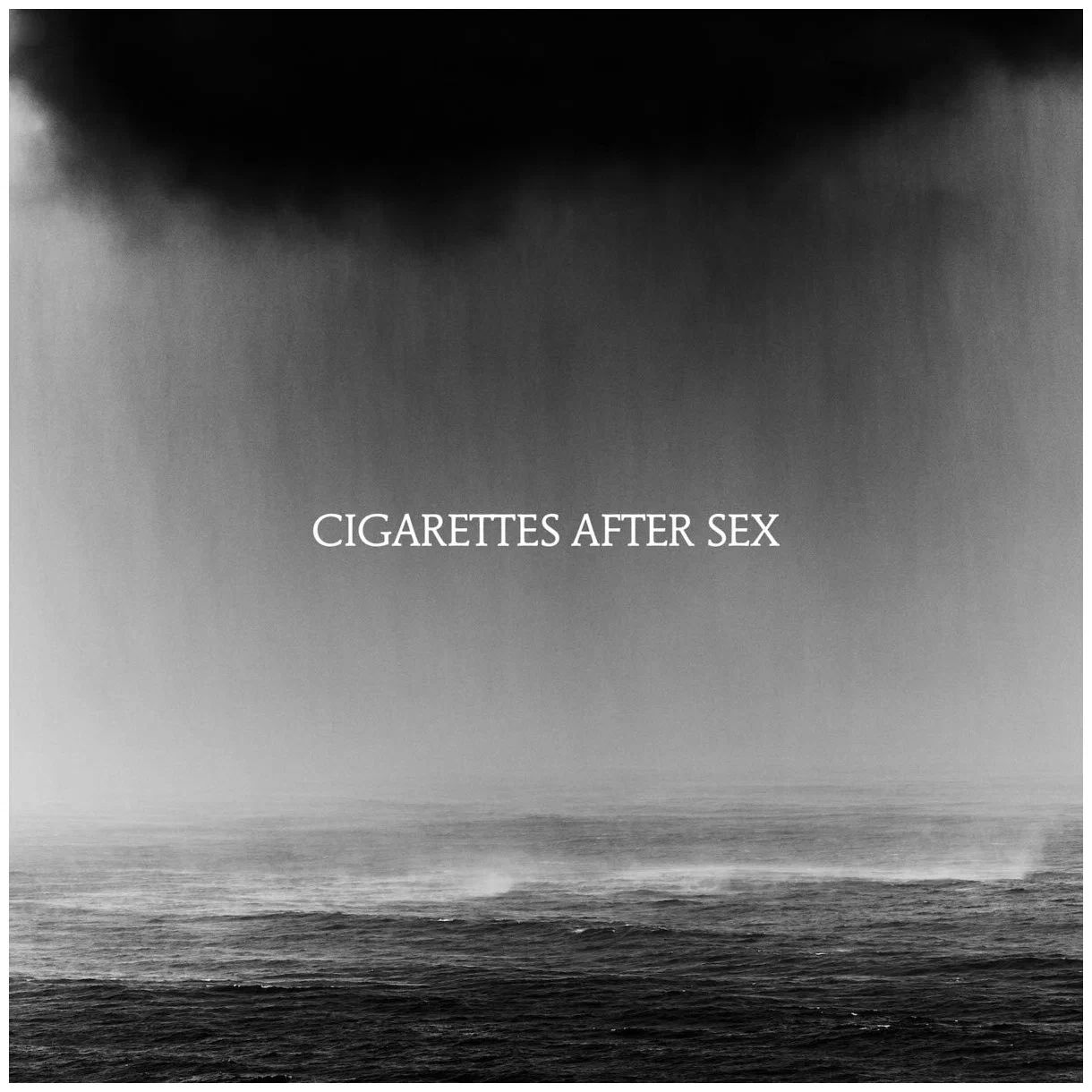 CIGARETTES AFTER SEX Cry LP  отзывы покупателей на  