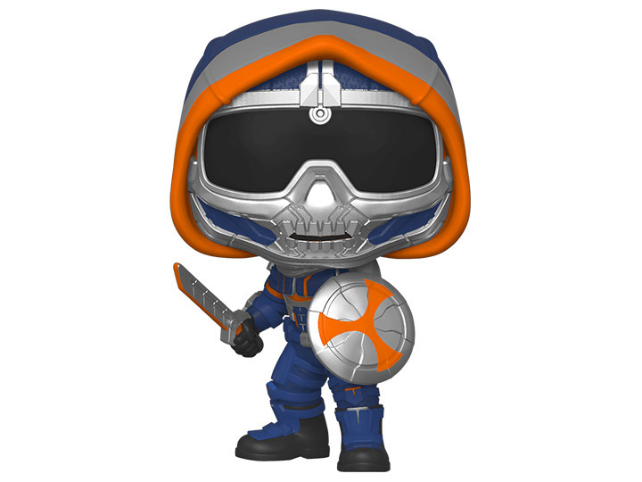 task master funko pop