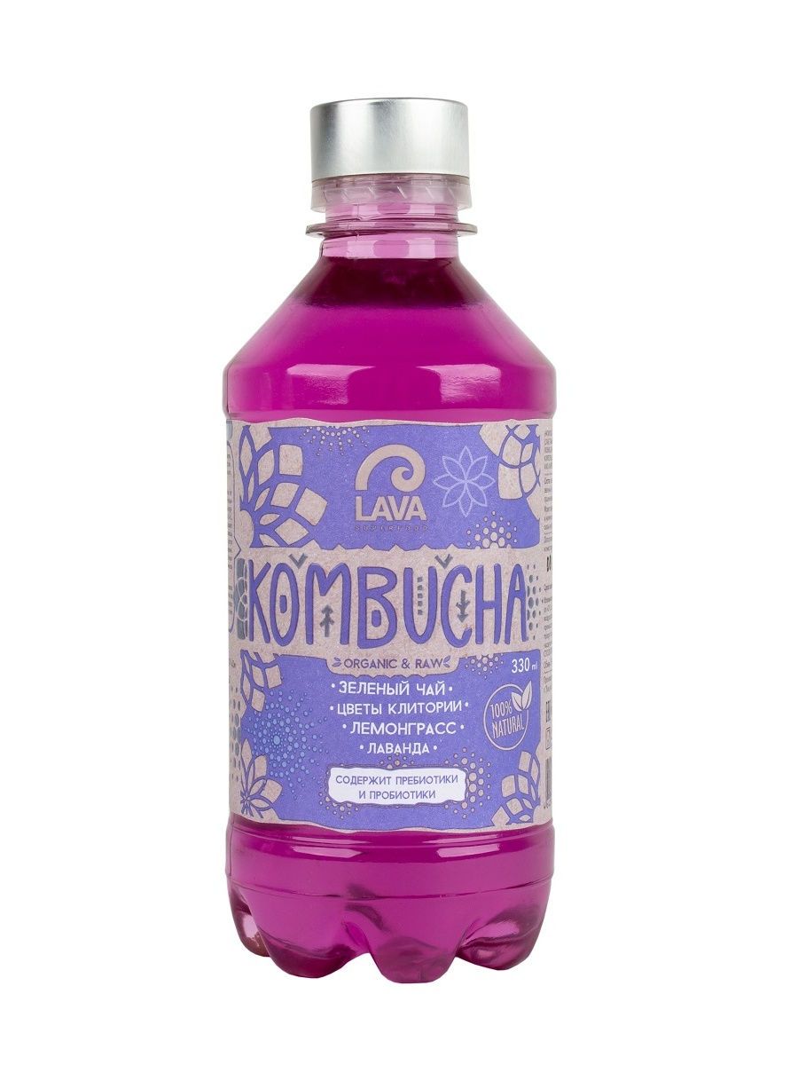 Газированные напитки LAVA SUPERFOOD - купить в Москве - Мегамаркет
