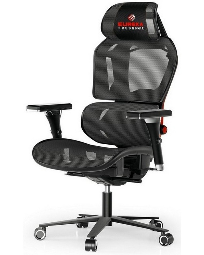 Компьютерные кресла Eureka - купить компьютерное кресло Eureka, цены на Мегамаркет