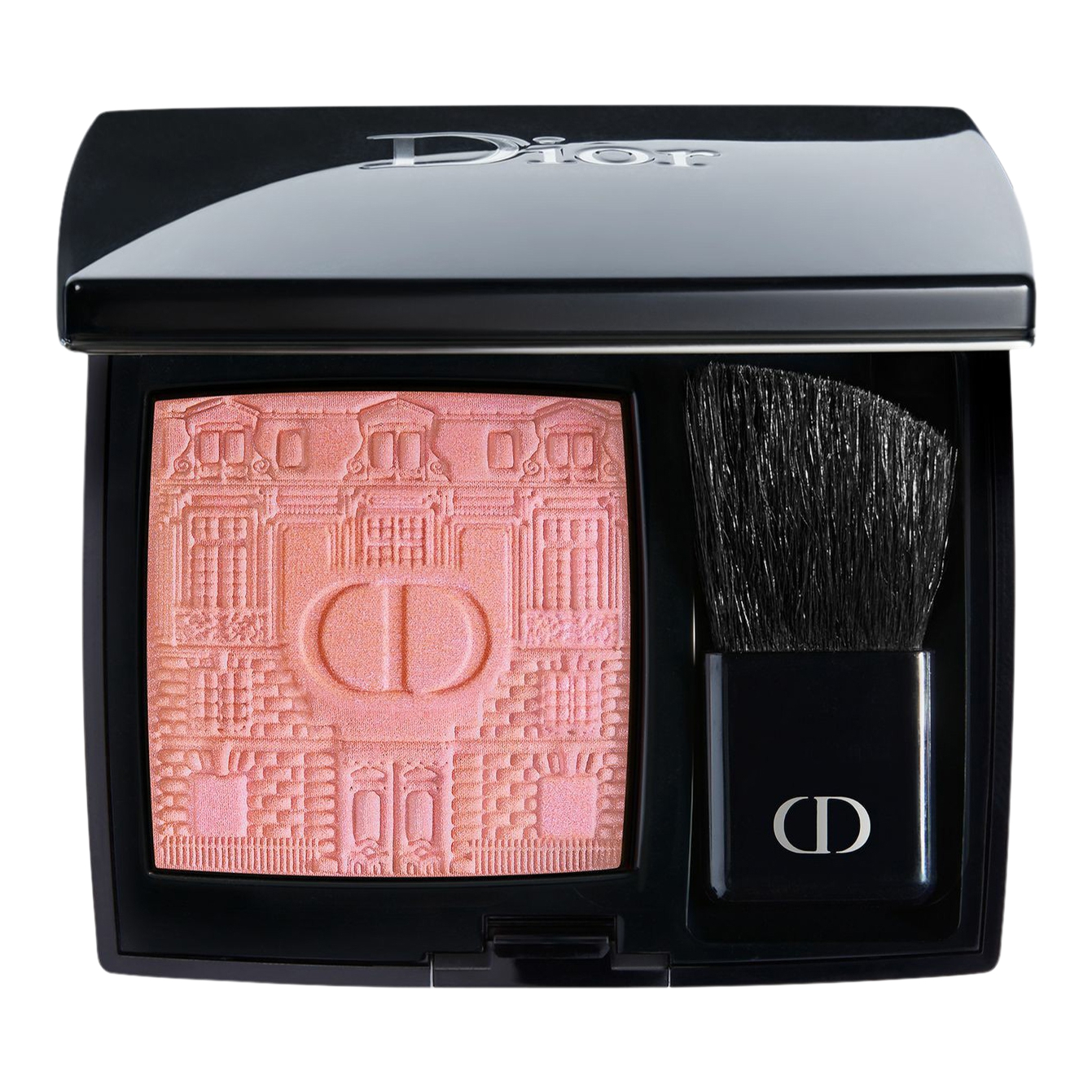 Dior limited edition blush best sale