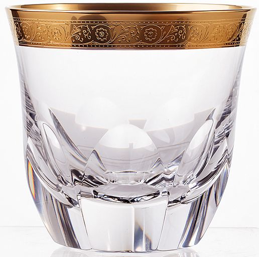 Рюмки и стопки Kvetna - купить рюмки и стопки Kvetna, цены на Мегамаркет