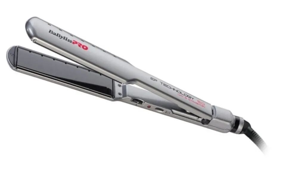 Babyliss Pro Dry & Straighten BAB2073EPE - Placa