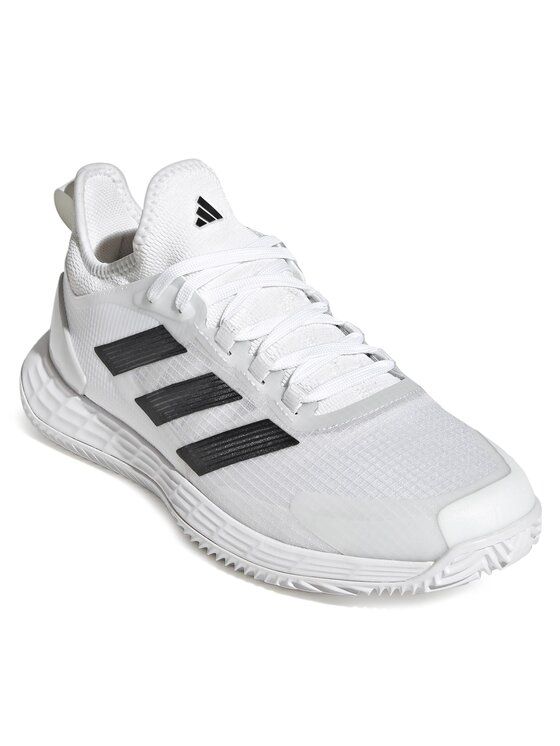 Adizero ubersonic 3 tennis shoes best sale