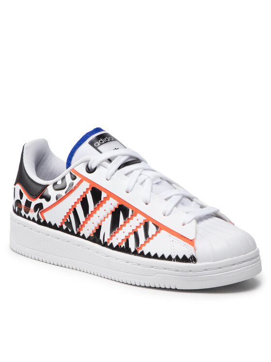 RICH MNISI Superstar Ot Tech W GW0523 adidas 39 39 5 EU