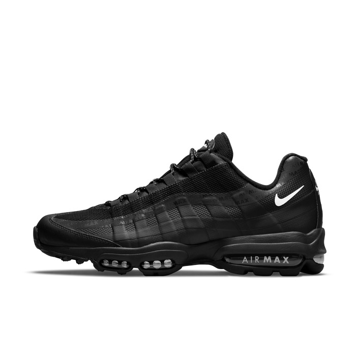 Nike air max 95 ultra mens best sale