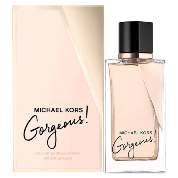 Michael kors by michael discount kors eau de parfum