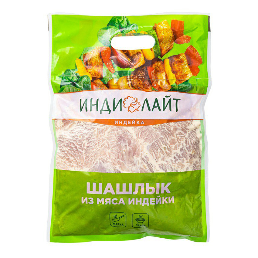 Индилайт Озон
