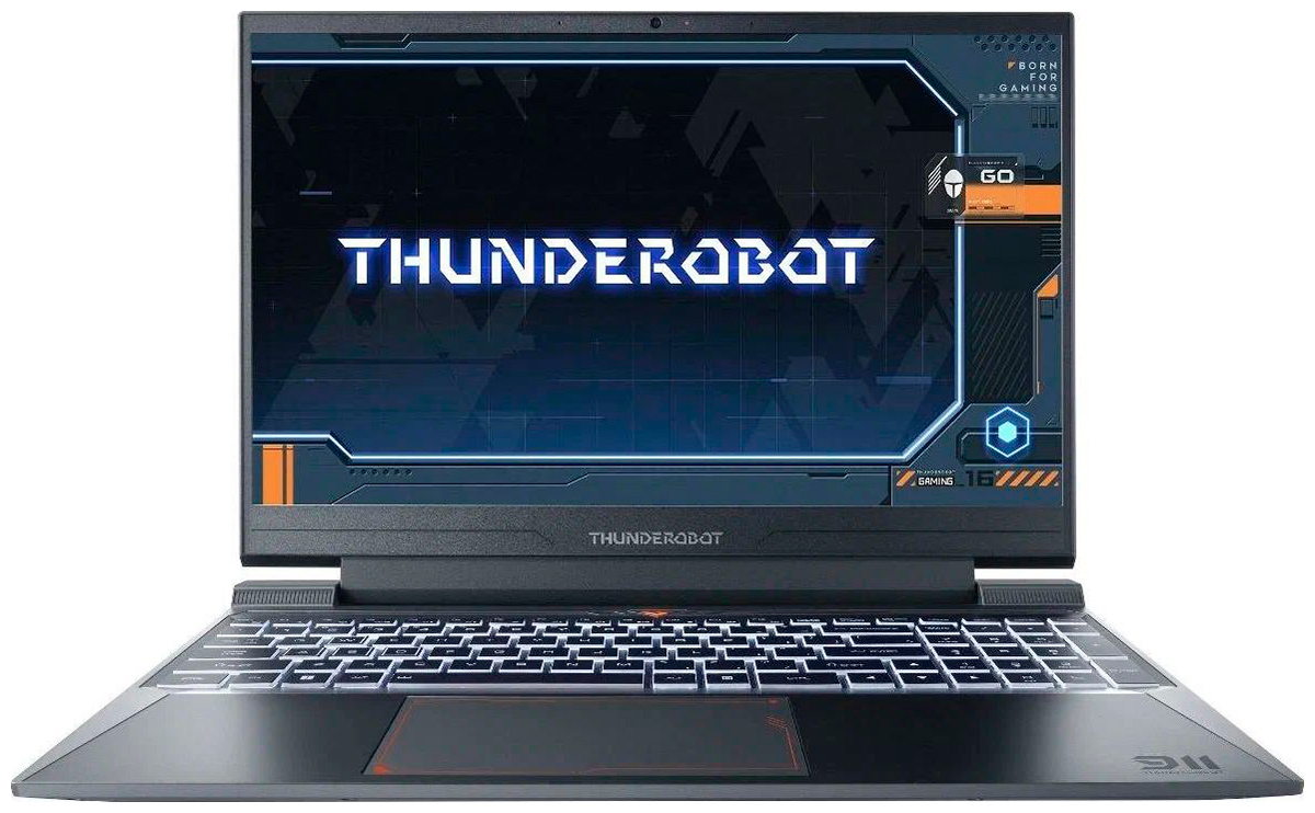 Ноутбук Thunderobot 911 X Wild Hunter G3 XD Black - отзывы покупателей на  маркетплейсе Мегамаркет | Артикул: 600012950103