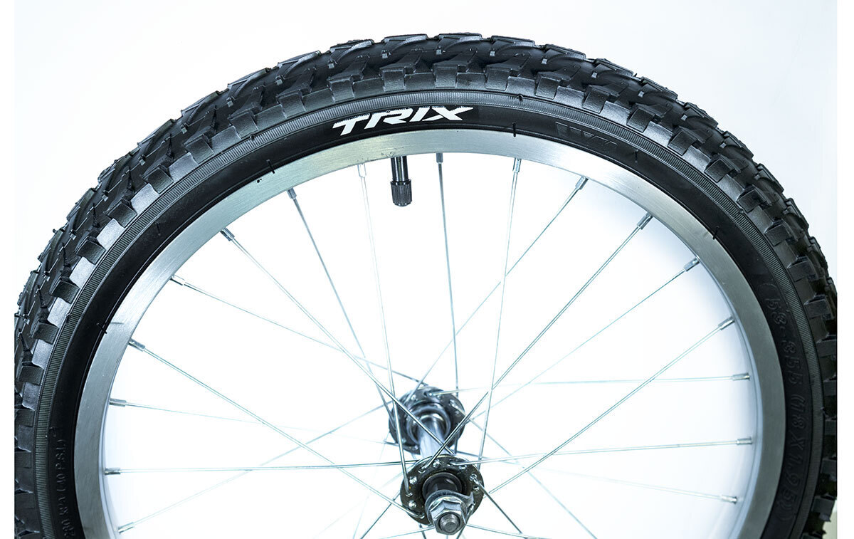 Ось для колеса диаметр 20 диаметр. Колесо переднее Stark 29" MTB. Колесо велосипеда Trix. Колесо заднее 20" Trix. Колесо Trix 28 переднее.