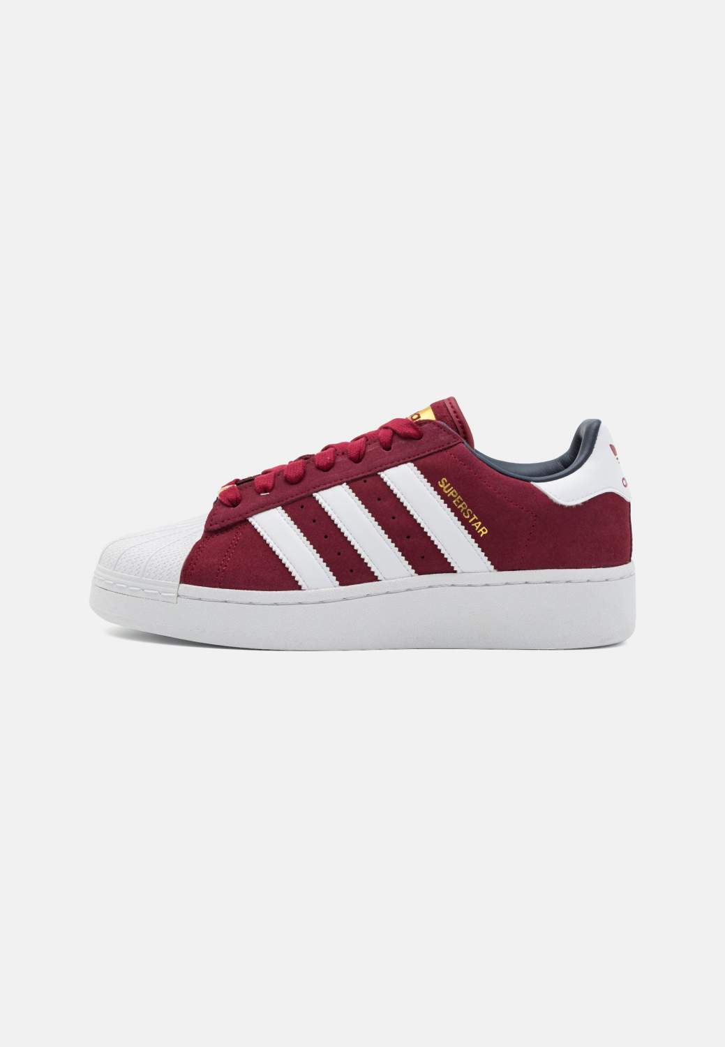 Adidas Originals Superstar Xlg Unisex 46 EU
