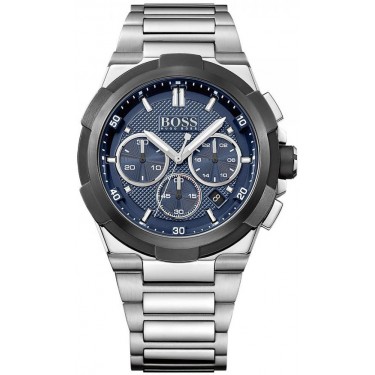 Часы Hugo Boss мужские – часы Хуго Босс мужские в Москве, цены на Мегамаркет