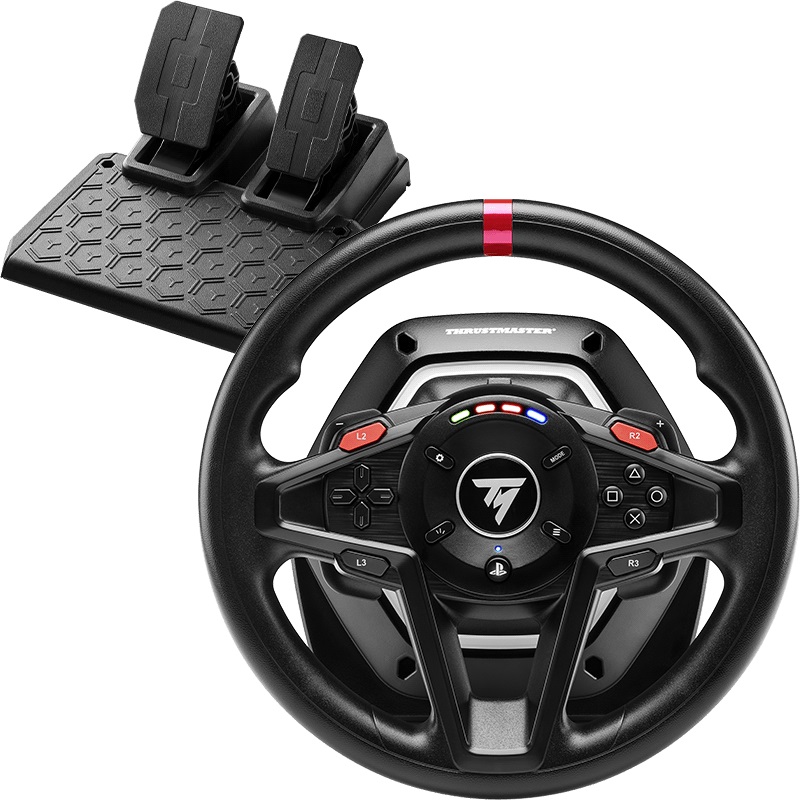 Геймпады Thrustmaster - купить геймпад Thrustmaster, цены на Мегамаркет