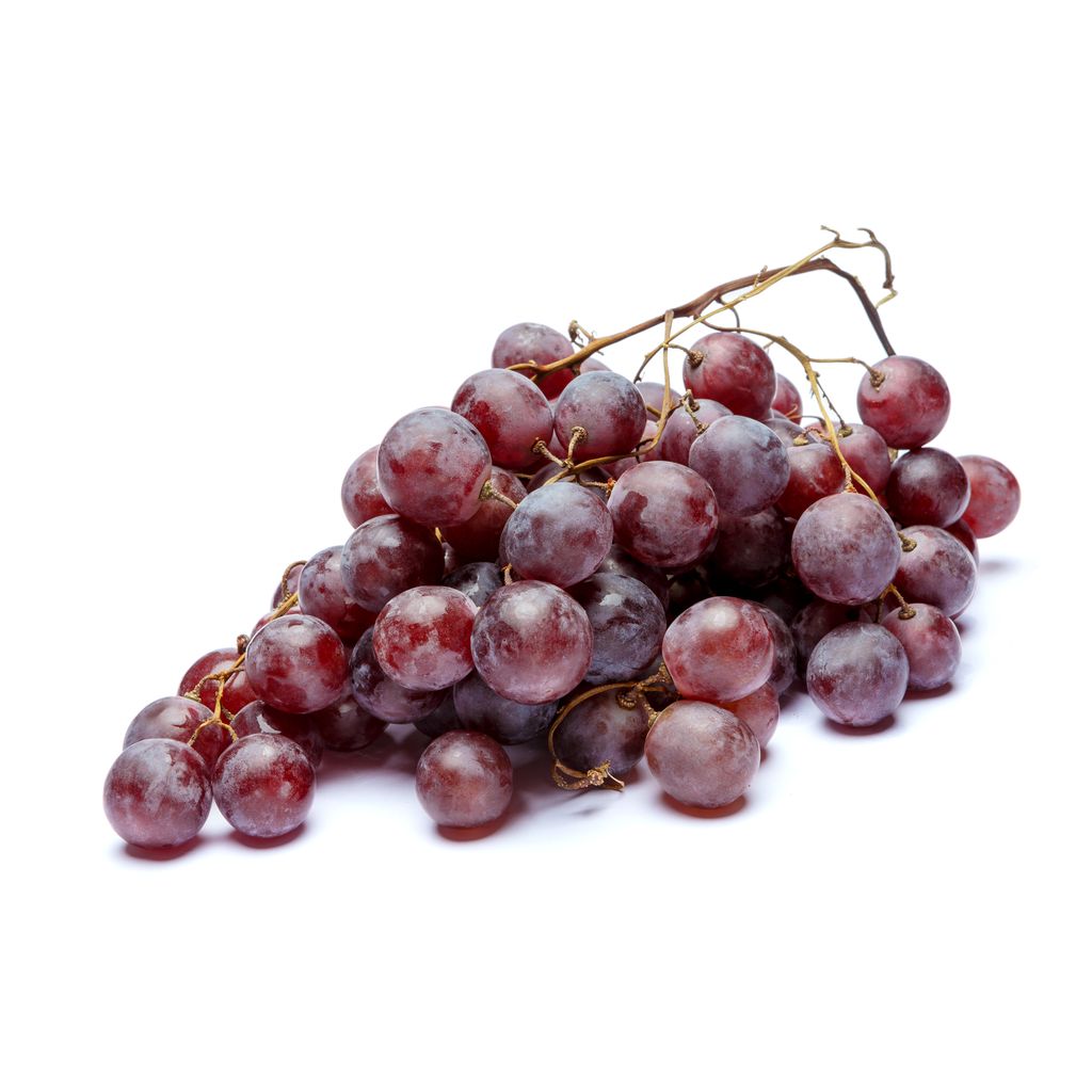 Виноград красный - отзывы покупателей на маркетплейсе Мегамаркет | Артикул:  100029842074