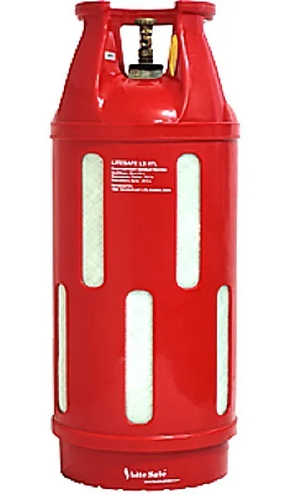 композитный газовый баллон litesafe, взрывобезопасный, 18,2л. газовые баллоны litesafe. композитный баллон litesafe на 24 литров. баллон газовый композитный 35 л. газовые баллоны litesafe.