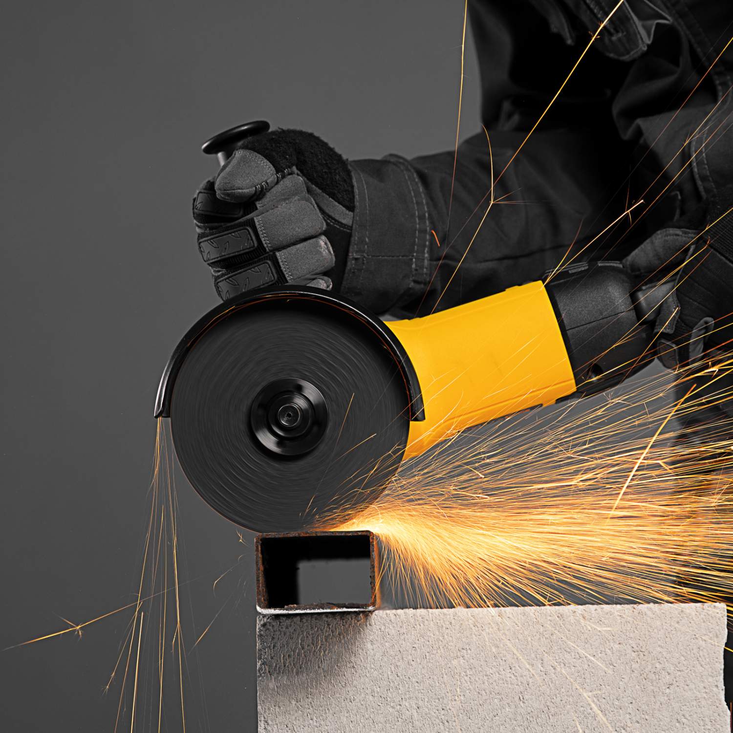 Аккумуляторная Болгарка Дензел Купить