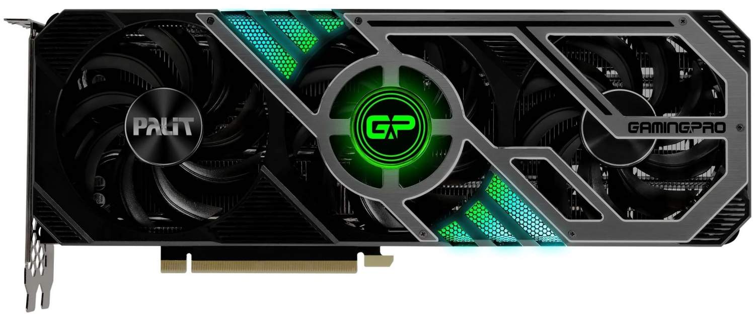 Palit geforce rtx 2060 gaming pro