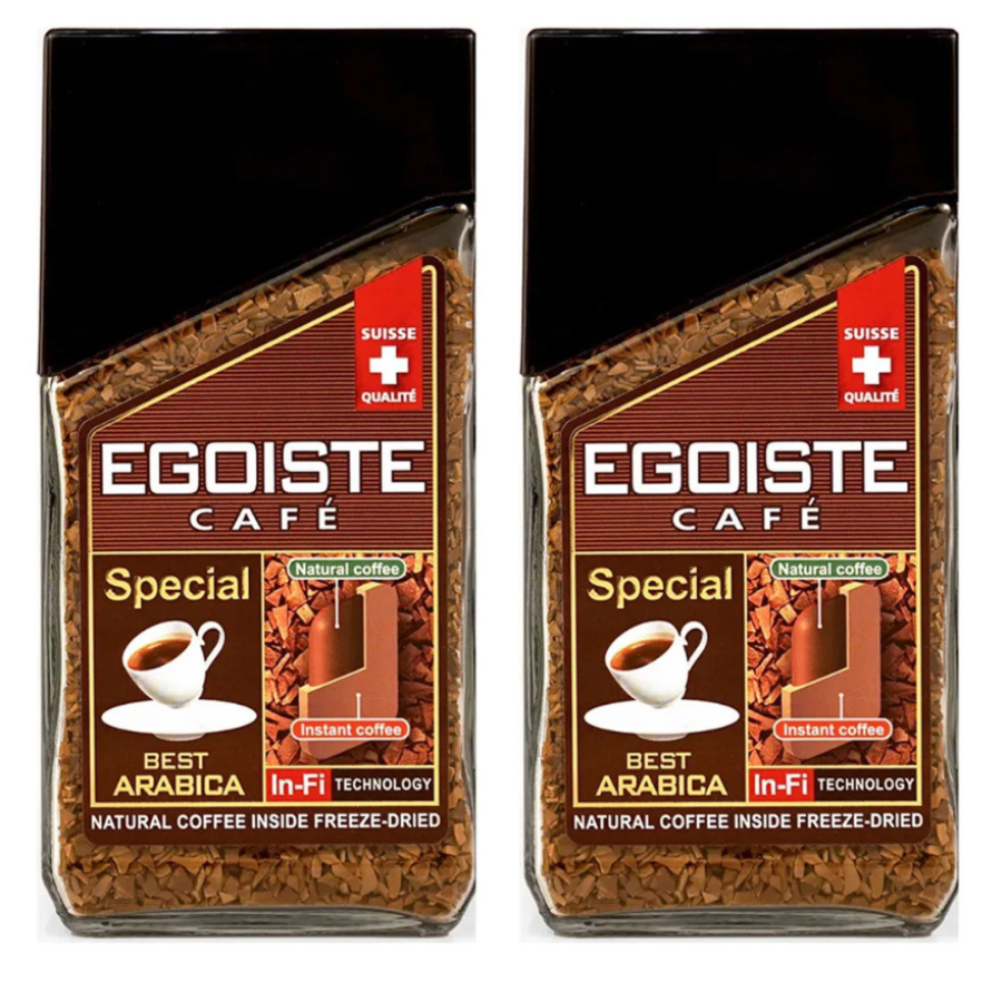 Egoiste special. Egoiste Special кофе сублимированный. Кофе эгоист спешл 100г. Кофе Egoiste Special Arabica Premium. Эгоист кофе 100г.