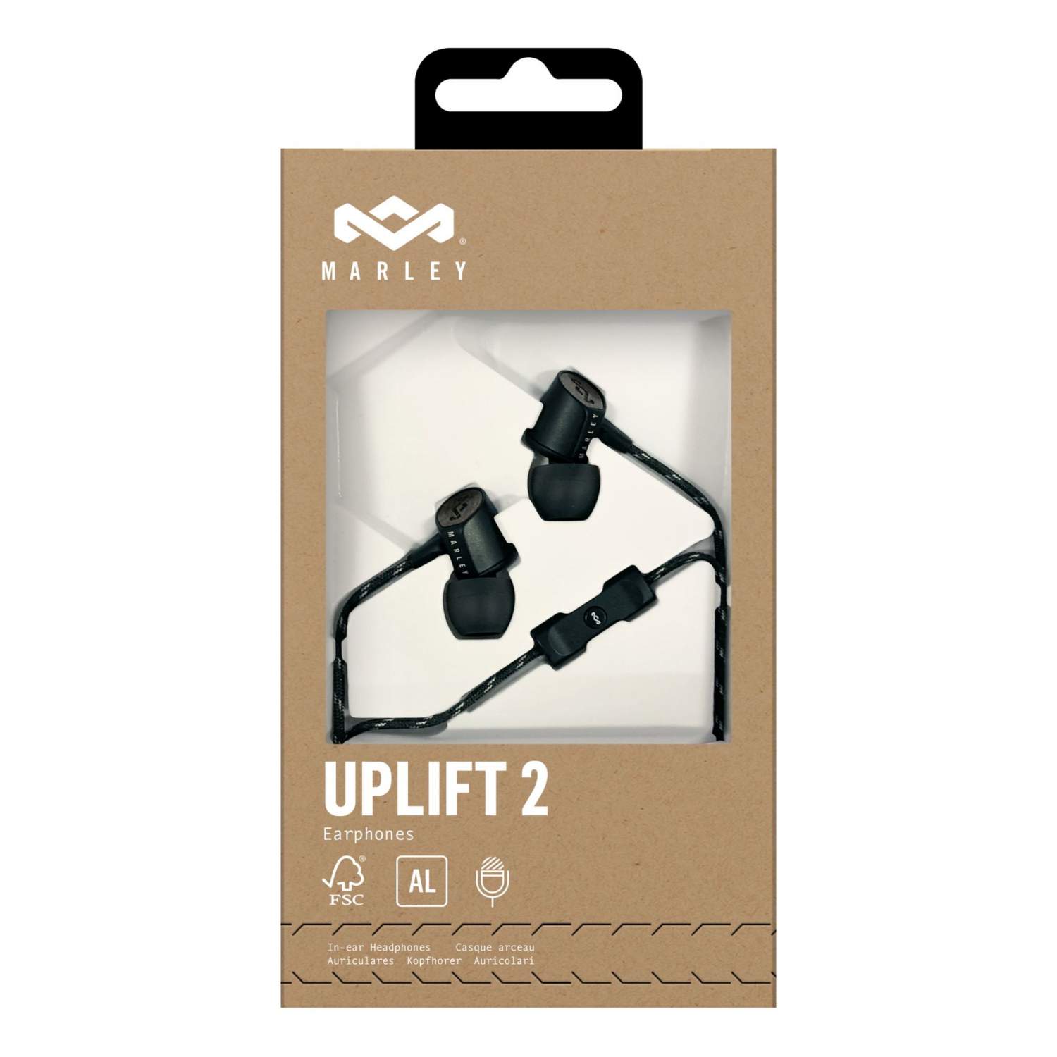 Marley deals uplift 2.0