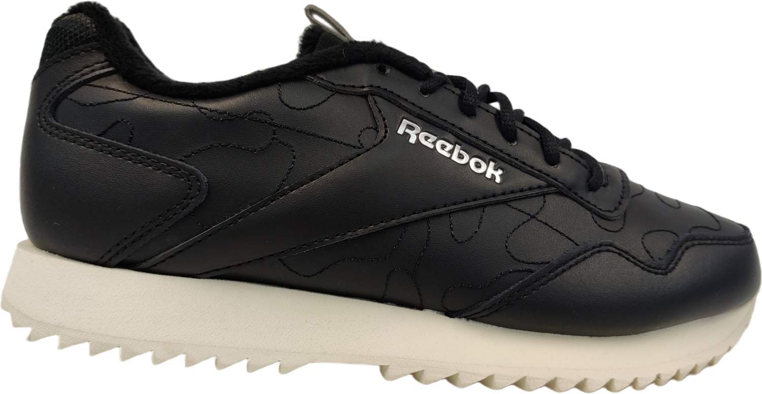 Reebok кроссовки женские royal