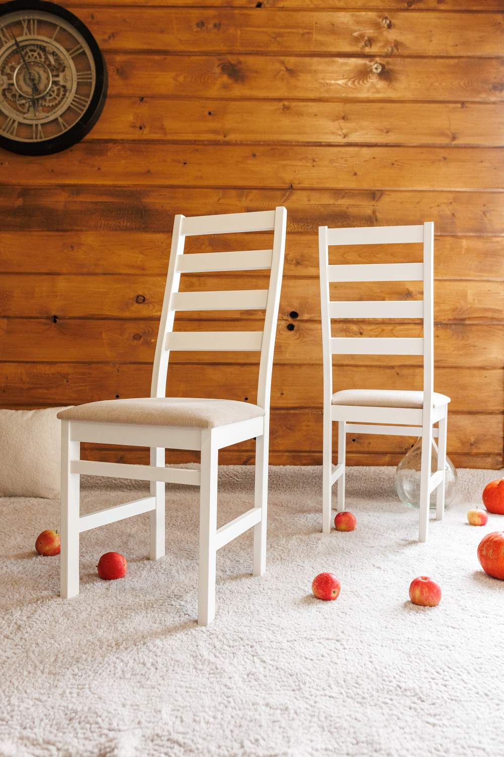 Стулья для спальни Майя - купить стул для спальни Майя, цены на Мегамаркет