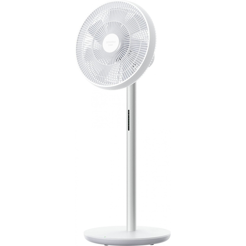 Вентилятор ручной Smartmi Fan 3 белый - отзывы покупателей на маркетплейсе  Мегамаркет | Артикул: 600004732388