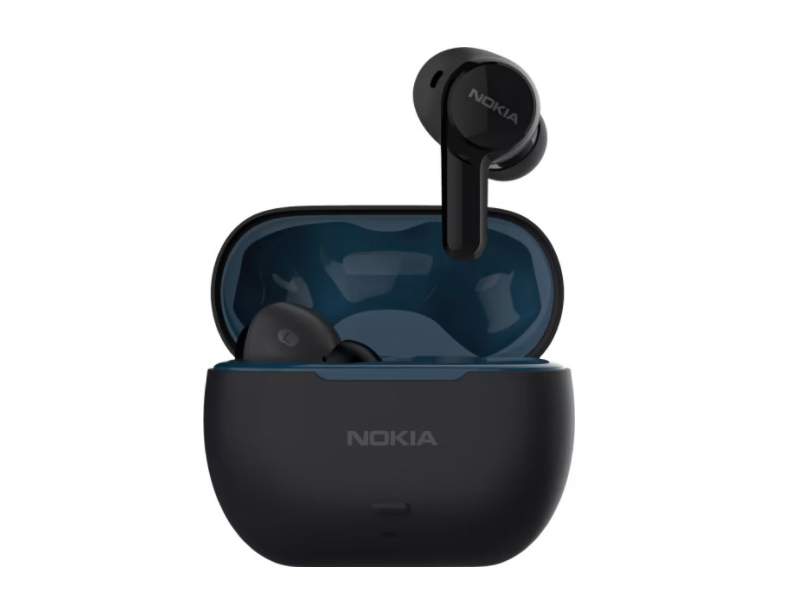 Наушники Nokia - обзор беспроводных и проводных моделей с Bluetooth и True Wireless Earbuds Наушники Nokia: обзор беспроводных и проводных моделей с Bluetooth и True Wireless Earbuds