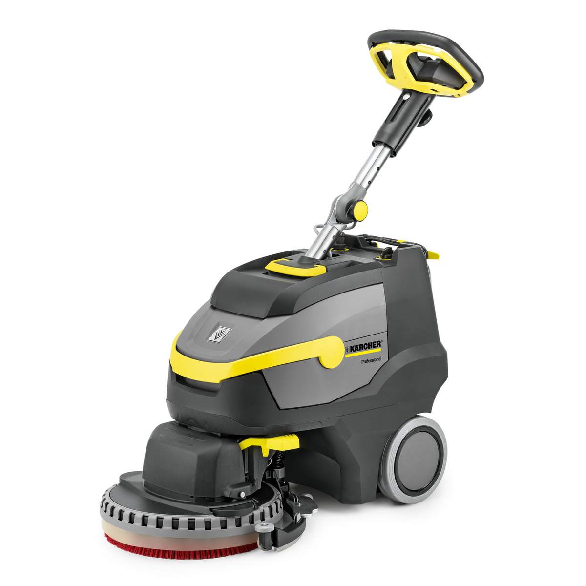 Поломоечная машина KARCHER BD 38/12 C BP PACK 1.783-430.0 – купить в  Москве, цены в интернет-магазинах на Мегамаркет