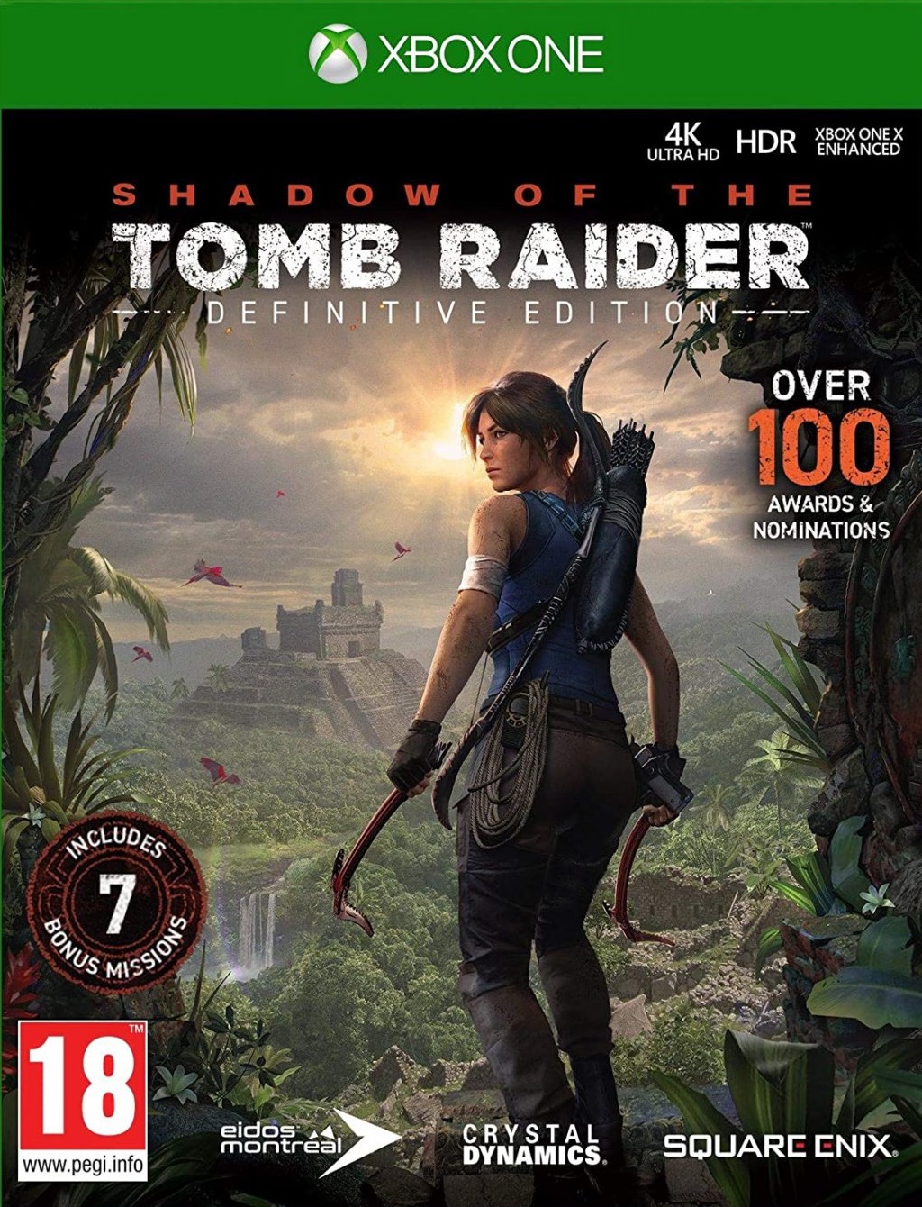 Tomb raider игры для xbox (97) фото