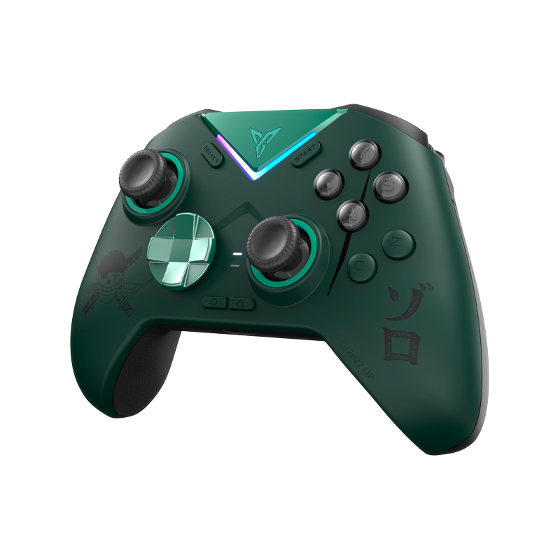 Геймпад Flydigi Vader 3 Pro One Piece Film, купить в Москве, цены