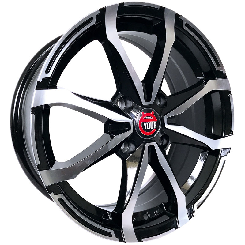 Автомобильные диски YOUR WHEELS - купить в Москве - Мегамаркет