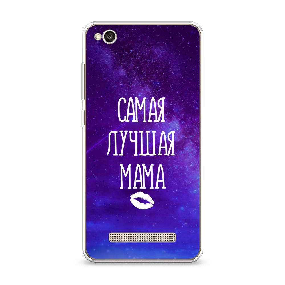 Чехол Awog на Xiaomi Redmi 4A 