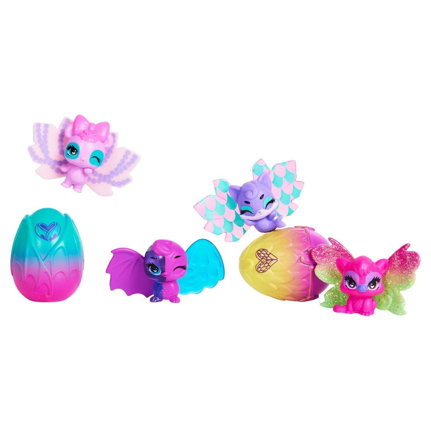 Hatchimals 4 store