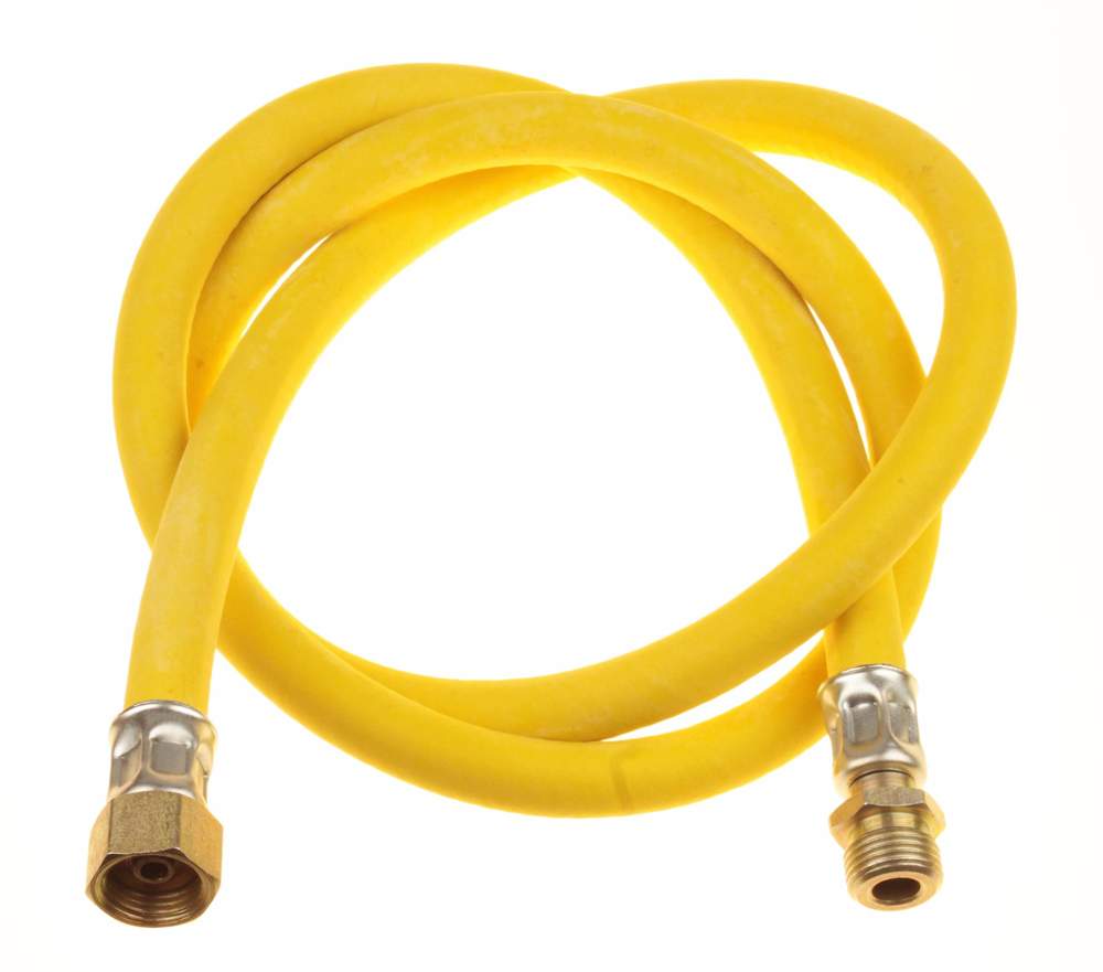 Шланг газовый Elka ПВХ 3/4\", гайка-штуцер, 3 м купить, цены в Москве на ...