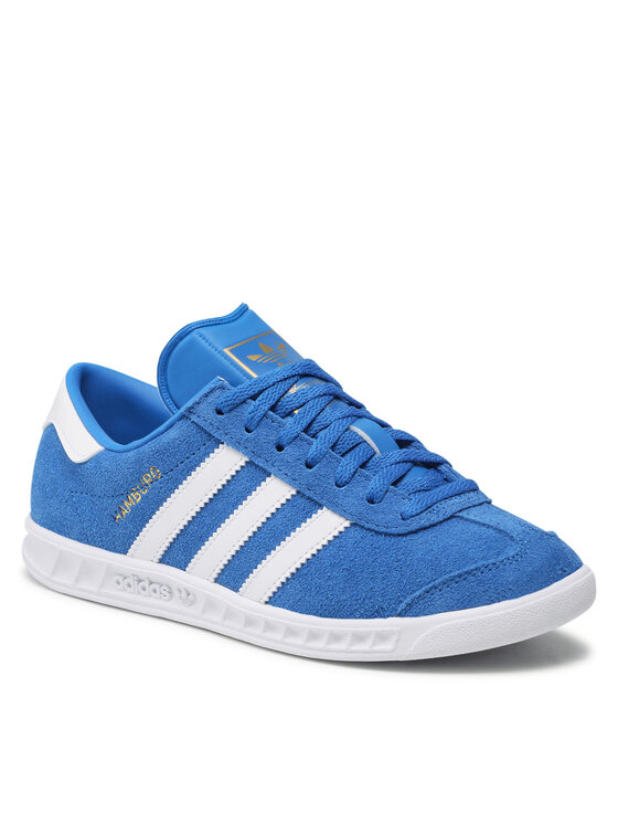 Adidas hamburg azul outlet marino