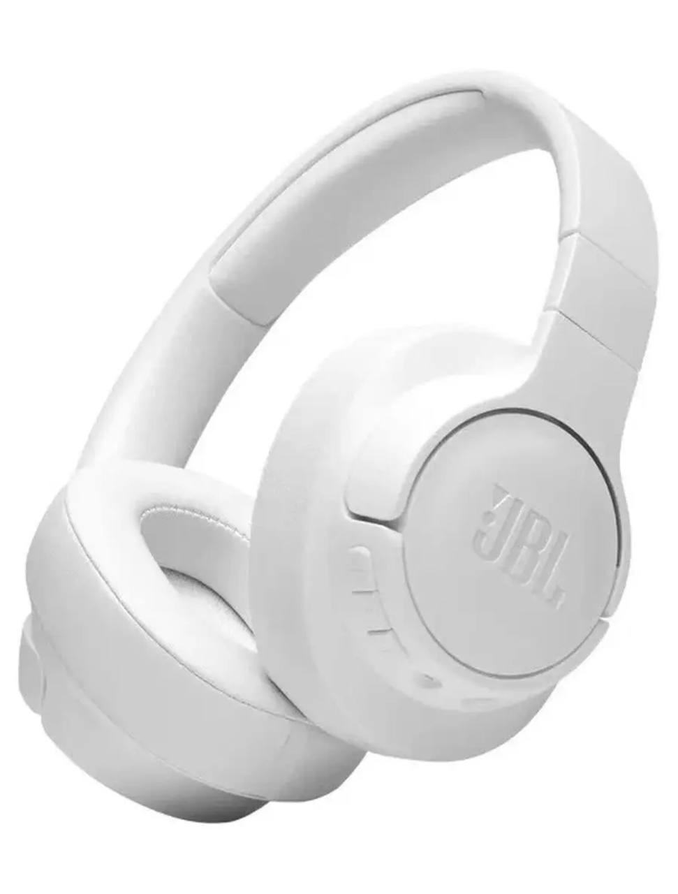 Беспроводные наушники JBL tune 720BT White - отзывы покупателей на  маркетплейсе Мегамаркет | Артикул: 600013762636