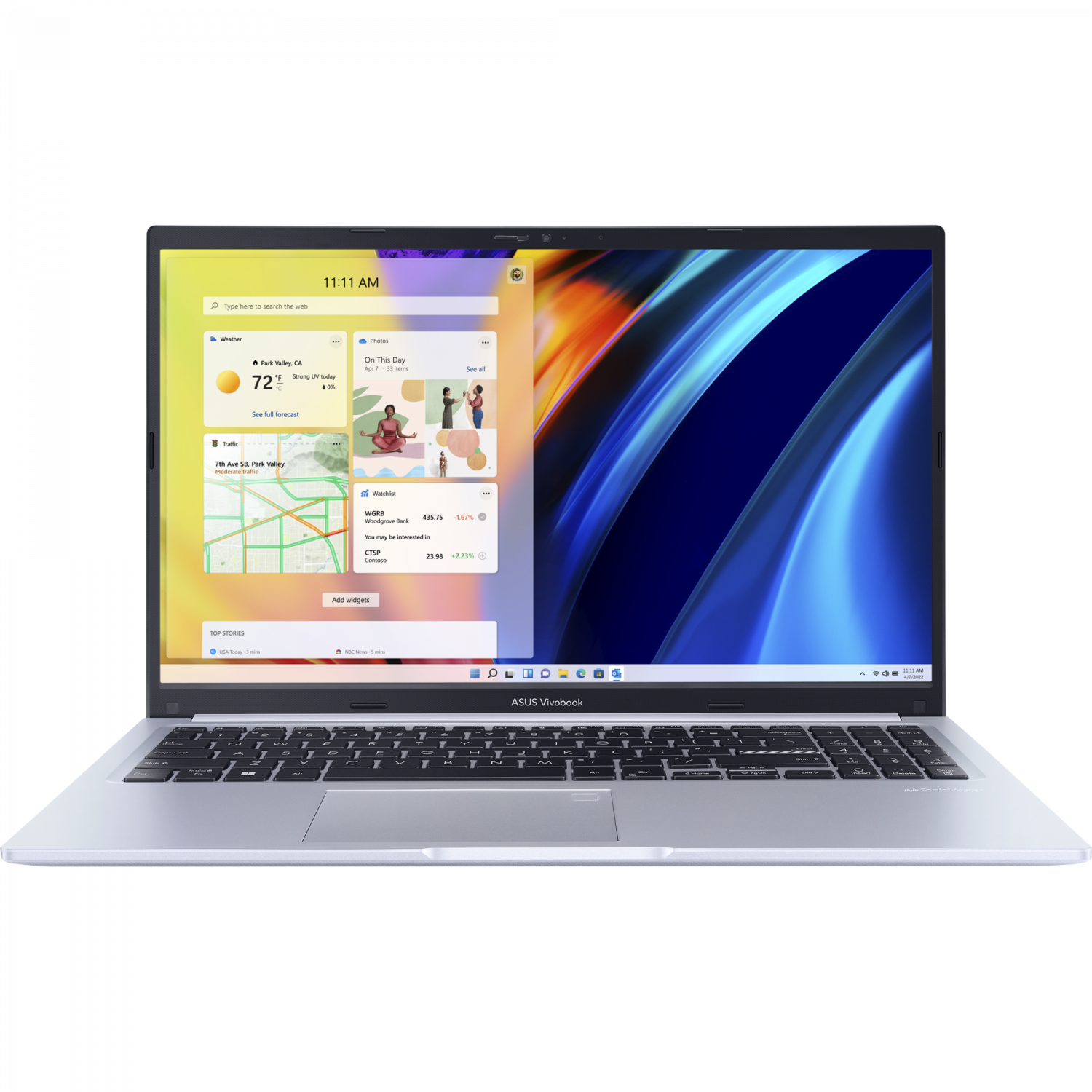 Ноутбук ASUS VivoBook 15 X1502ZA-EJ1426 Silver (90NB0VX2-M02410), купить в  Москве, цены в интернет-магазинах на Мегамаркет