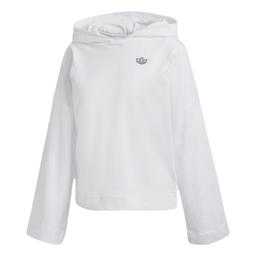 Adidas Trefoil Hoodie FU3855 38 EU