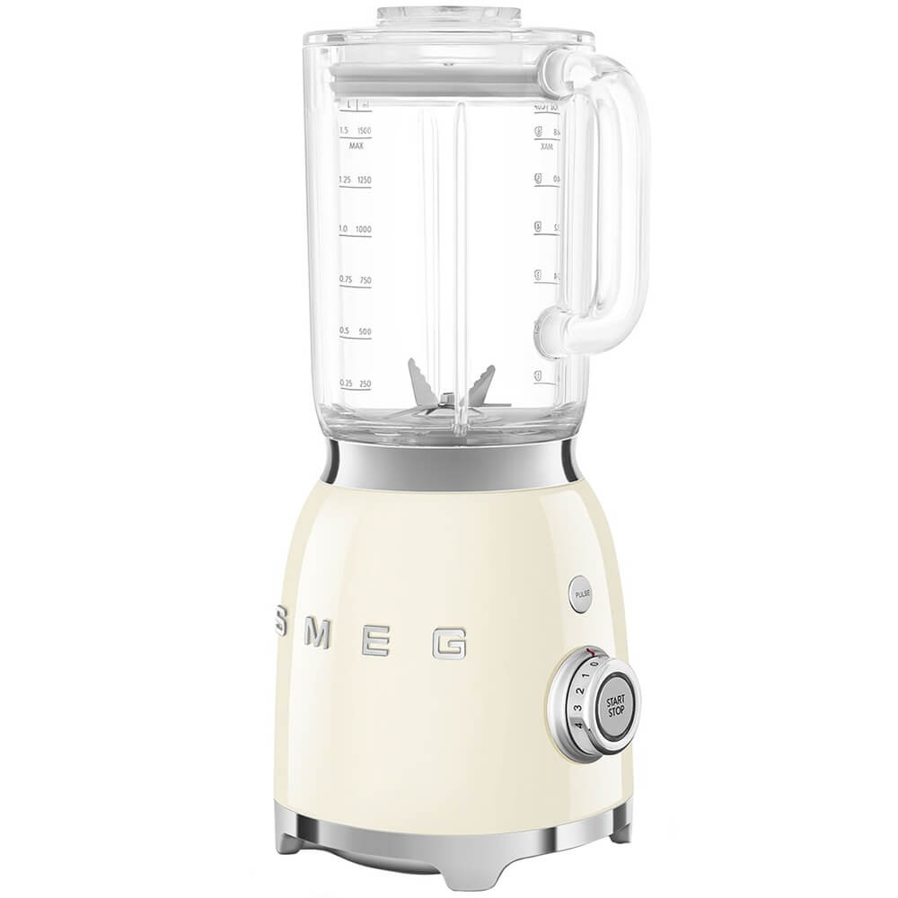 Блендеры стационарные Smeg - купить блендер стационарный Смег, цены на ...