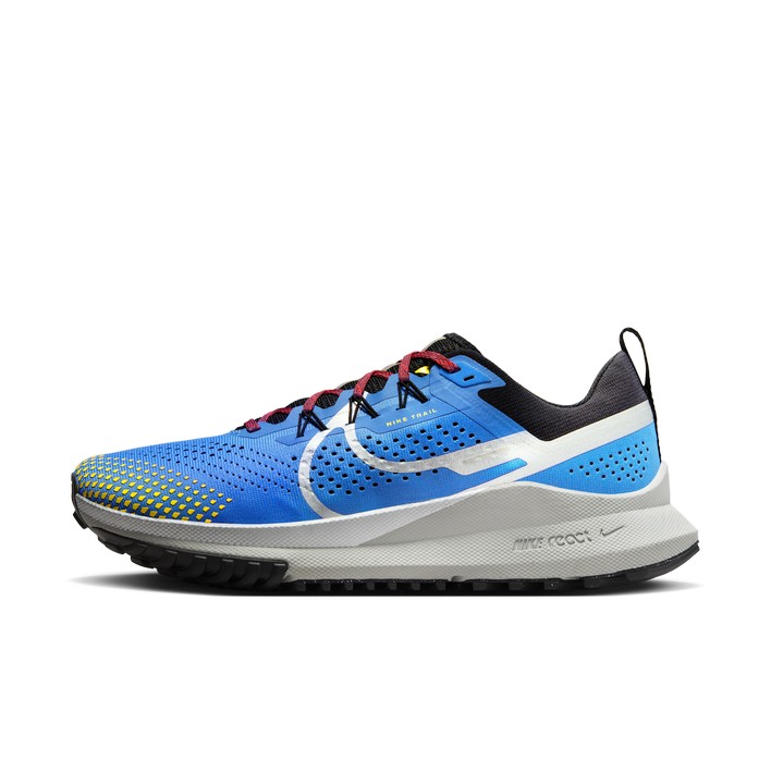 ????????? ??????? Nike Pegasus Trail 4 ??????? 47 EU (???????? ??-??  ??????) - ?????? ? ??????, ???? ?? ?????????? | 100062197729