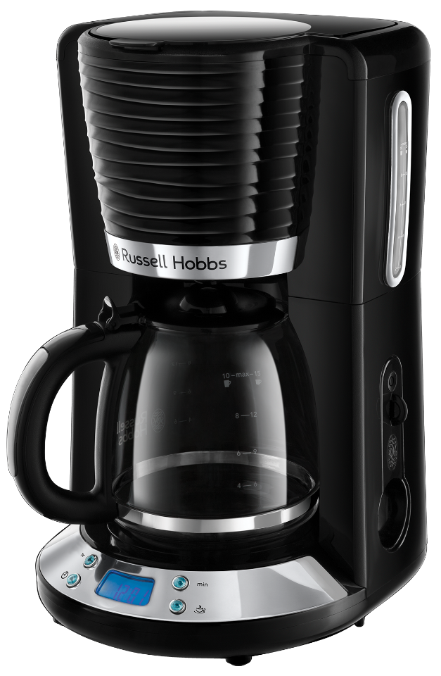 Кофеварка hobbs. Кофеварка Russell Hobbs 24391-56. Russell Hobbs inspire 24391-56. Russell Hobbs кофеварка капельная. Russell Hobbs inspire
