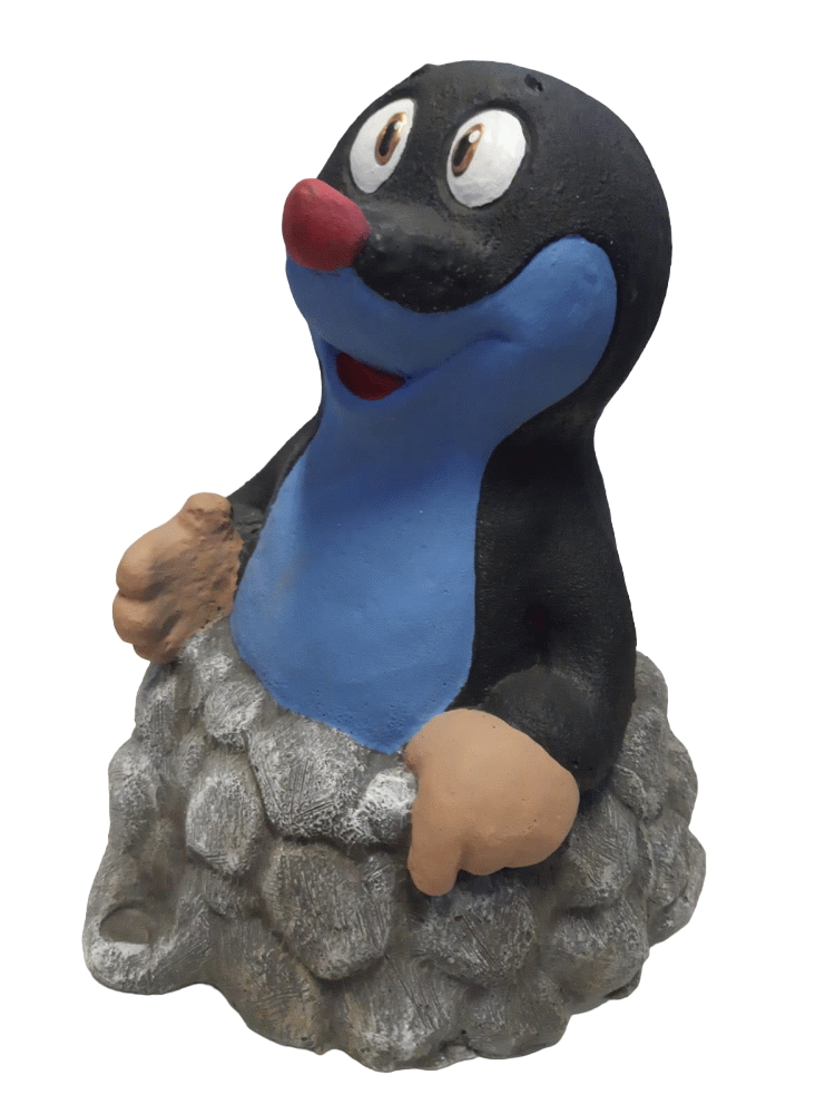 садовая фигура крот. фигурка крота для сада. крот рисунок. крот в норе на прозрачном фоне. крот н.