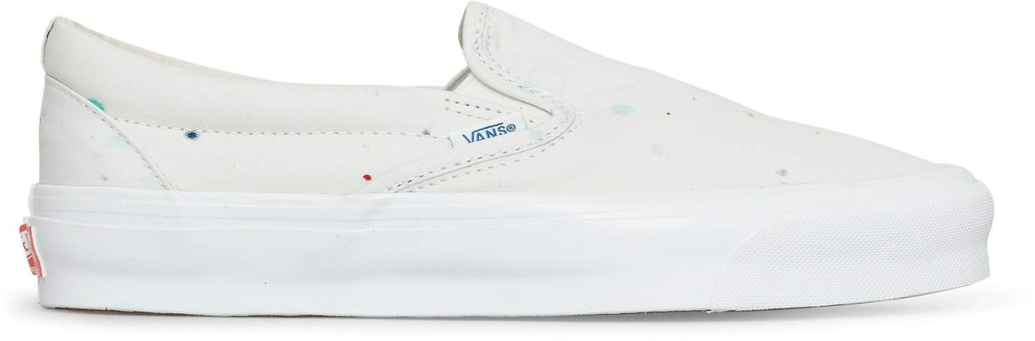 Vans slip on cheap 36.5